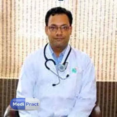 Dr. Mukesh Agarwal Profile Picture