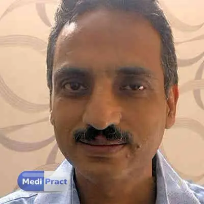 Dr. Mukesh Ajmera Profile Picture