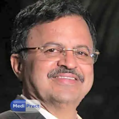 Dr. Mukesh Ariwala Profile Picture