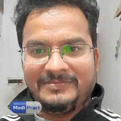 Dr. Mukesh Baghel Profile Picture