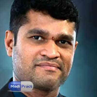 Dr. Mukesh Bangera Profile Picture