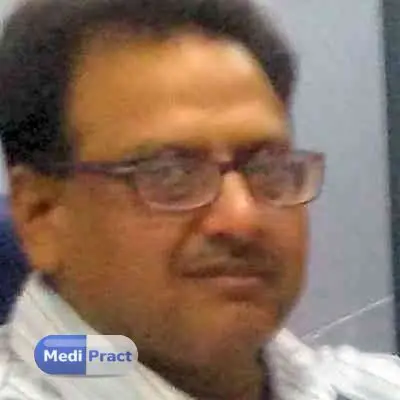 Dr. Mukesh Bansal Profile Picture