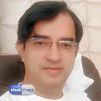 Dr. Mukesh Basantani Profile Picture