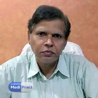 Dr. Mukesh Bhansali Profile Picture