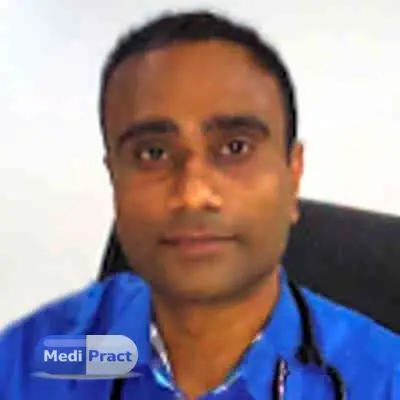 Dr. Mukesh Birla Profile Picture