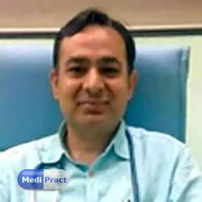 Dr. Mukesh Budhwani Profile Picture