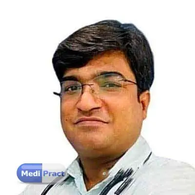 Dr. Mukesh Carpenter Profile Picture