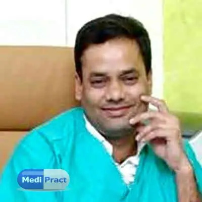 Dr. Mukesh Chandak Profile Picture