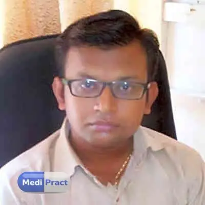 Dr. Mukesh Chavda Profile Picture