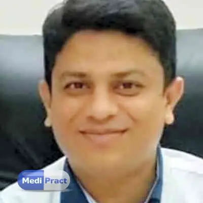 Dr. Mukesh Chute Profile Picture