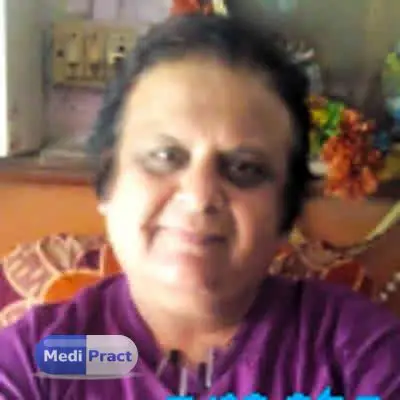 Dr. Mukesh D. Sahetia Profile Picture