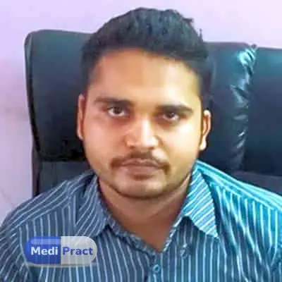 Dr. Mukesh Darbar Profile Picture