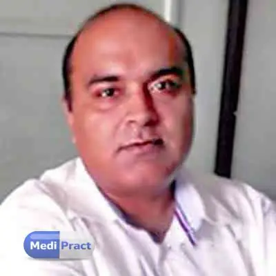 Dr. Mukesh Dipani Profile Picture