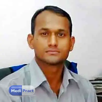 Dr. Mukesh Dober Profile Picture