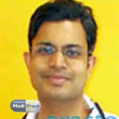 Dr. Mukesh Goel Profile Picture