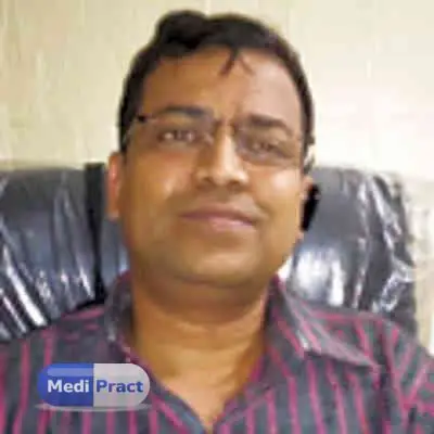 Dr. Mukesh Goyal Profile Picture