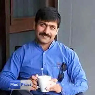 Dr. Mukesh gupta Profile Picture