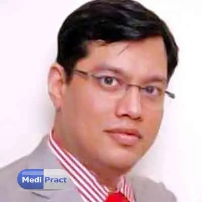 Dr. Mukesh Gupta Profile Picture