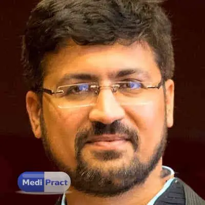 Dr. Mukesh K Asrani Profile Picture