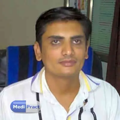 Dr. Mukesh Karkar Profile Picture