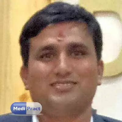 Dr. Mukesh Karol Profile Picture