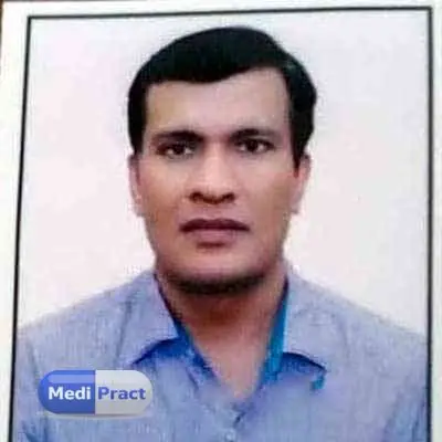 Dr. Mukesh Kumar Profile Picture
