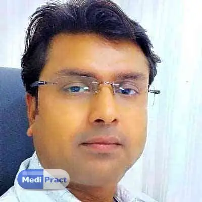 Dr. Mukesh kumar Profile Picture