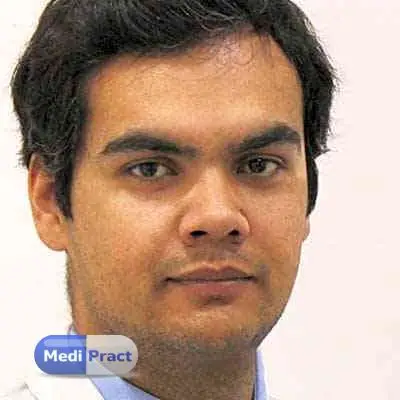 Dr. Mukesh Kumar Haritwal Profile Picture