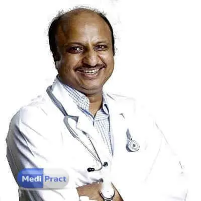 Dr. Mukesh Kumar Khetan Profile Picture