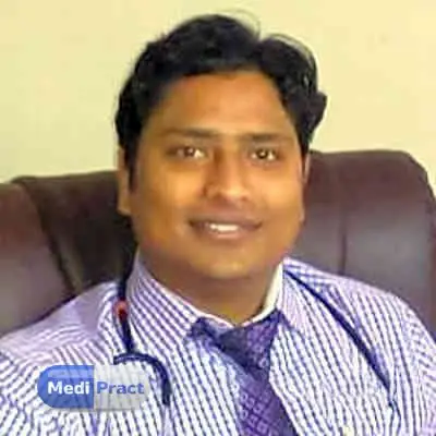 Dr. Mukesh Kumar Rajput Profile Picture