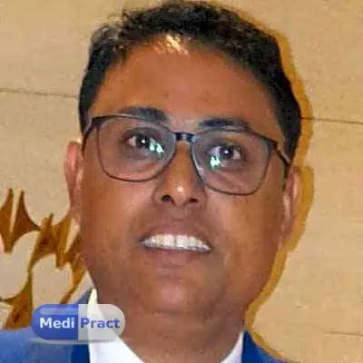 Dr. Mukesh Kumar Vijay Profile Picture