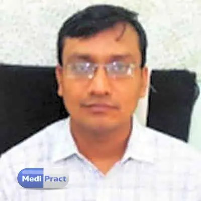 Dr. Mukesh Laddha Profile Picture