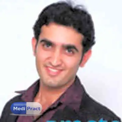 Dr. Mukesh M Chandra Profile Picture