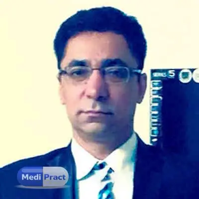 Dr. Mukesh Madan Profile Picture