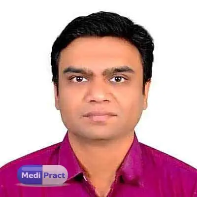 Dr. Mukesh Mahajan Profile Picture