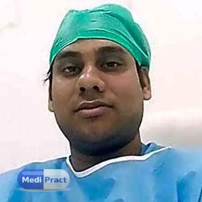 Dr. Mukesh Manjhi Profile Picture