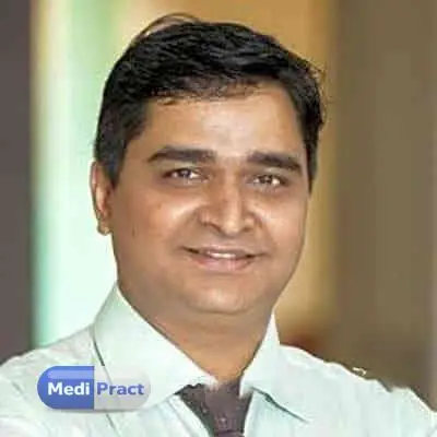 Dr. Mukesh More Profile Picture