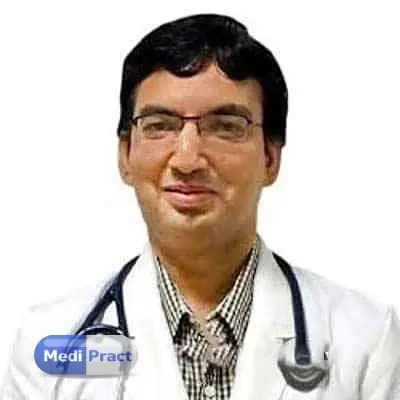 Dr. Mukesh Nagal Profile Picture