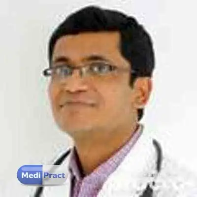 Dr. Mukesh Nasa Profile Picture