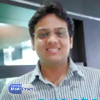 Dr. Mukesh P. Jain Profile Picture
