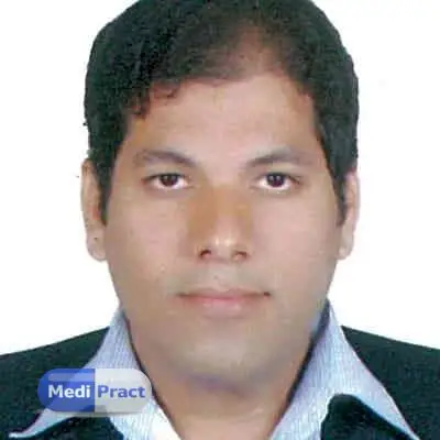 Dr. Mukesh P. Khatri Profile Picture