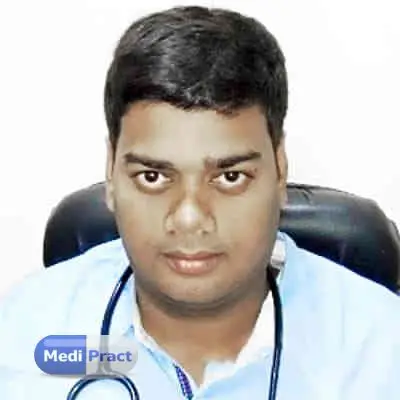 Dr. Mukesh P. Pandey Profile Picture