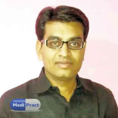 Dr. Mukesh Padsala Profile Picture