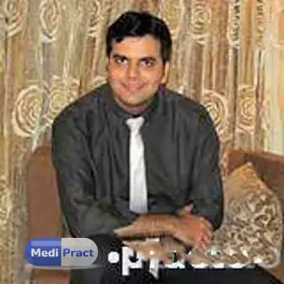 Dr. Mukesh Paryani Profile Picture