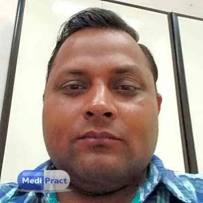 Dr. Mukesh Pathak Profile Picture