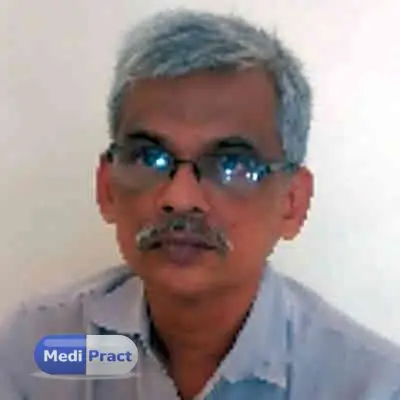 Dr. Mukesh R.Shah Profile Picture