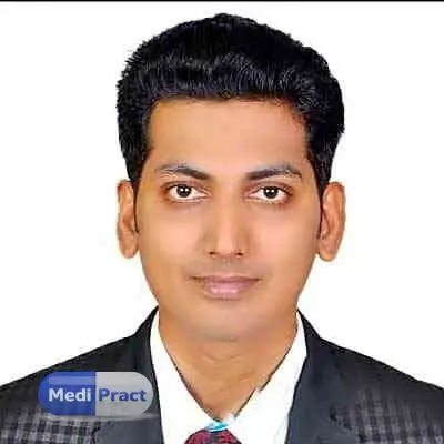 Dr. Mukesh Rathod Profile Picture