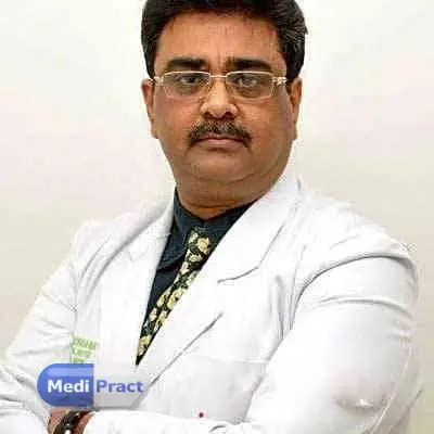 Dr. Mukesh Sarna Profile Picture