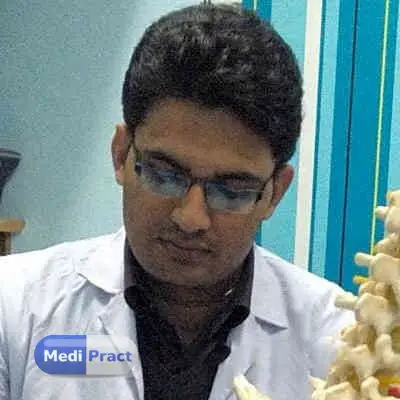 Dr. Mukesh Sharma Profile Picture