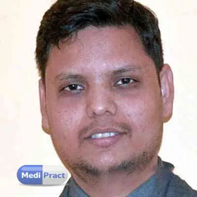 Dr. Mukesh Sharma Profile Picture